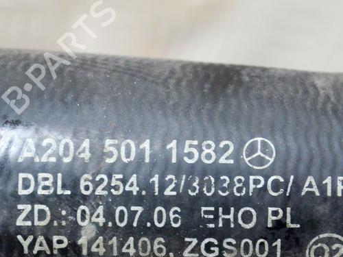 Pipe MERCEDES-BENZ C-CLASS T-Model (S204) C 250 CDI (204.203) | BP14632108M125 