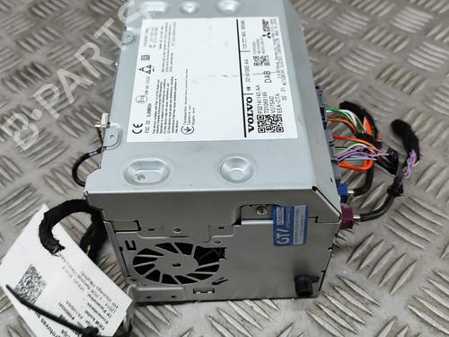 Electronic module VOLVO XC90 II (256) B5 Mild Hybrid AWD | BP28558886M83