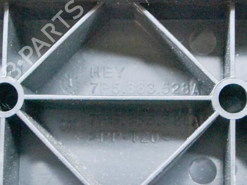 Boot lining BMW X5 (G05, F95) xDrive 40 i | BP14630868I3 