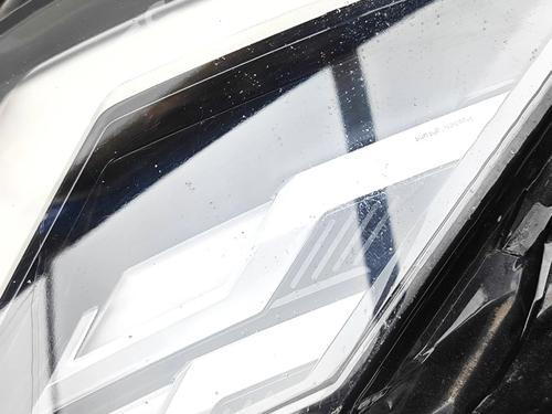 Left headlight PORSCHE CAYENNE Coupe (9YB) 3.0 AWD (9YBAA1) | BP36186424C28  - Image 14
