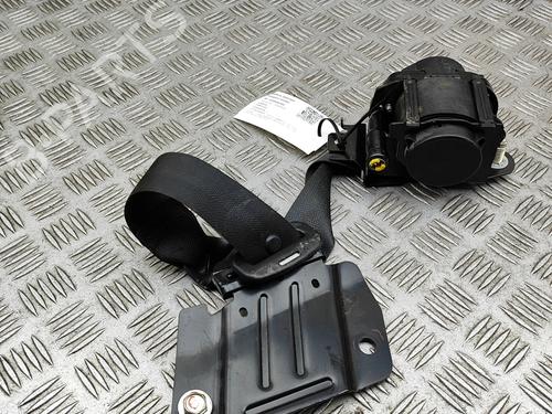 Rear right seatbelt ISUZU D-MAX II (TFR, TFS) 1.9 Ddi 4x4 (TFS87J) | BP32213919I28