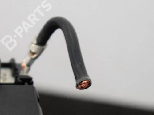 Heater resistor BMW 7 (G11, G12) 730 d | BP6737272M108 