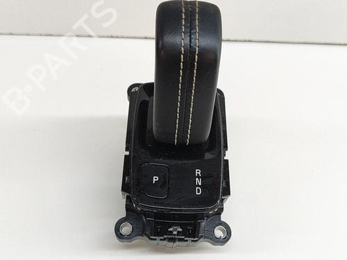 Used Gear lever VOLVO S60 III (224) T6 Twin Engine AWD (340 hp) 27776920