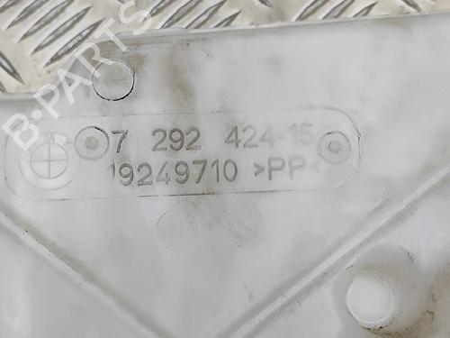 Windscreen washer tank BMW 7 (G11, G12) 730 d, Ld | BP19501028C113 