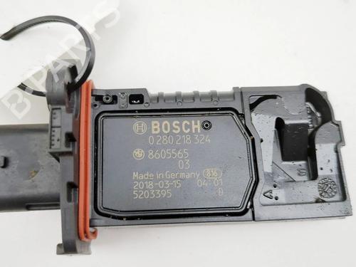 Mass air flow sensor BMW 5 (G30, F90) 520 i | BP39930453M95 - Image 7