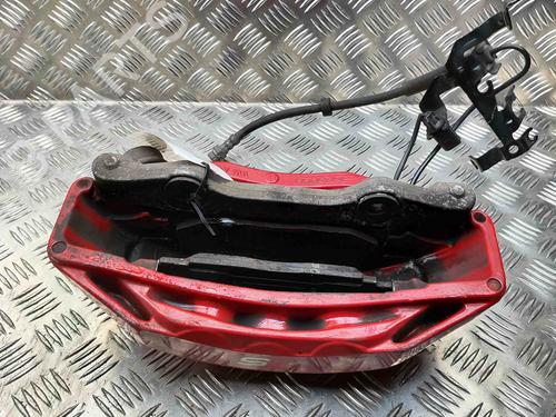 Left front brake caliper AUDI A5 (F53, F5P) S5 TFSI quattro | BP28033854M105