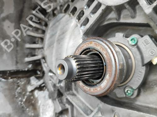 Gearbox MINI MINI (F55) Cooper D | BP34560010M3  - Image 6