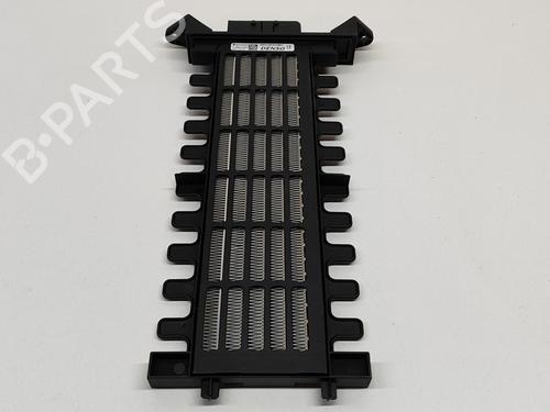 Used Heater resistor LAND ROVER RANGE ROVER VELAR (L560) 2.0 D240 SD4 4x4 (241 hp) 16194765