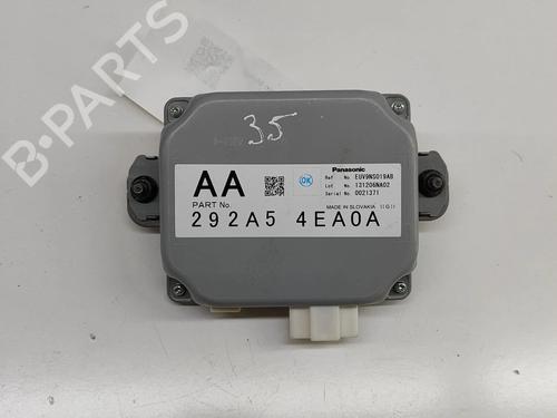 Used Electronic module NISSAN QASHQAI II (J11, J11_) 1.6 dCi (130 hp) 24583553