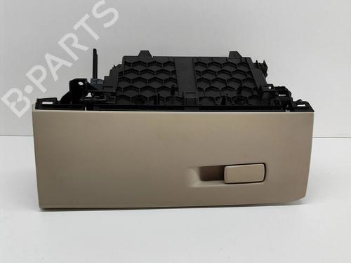 Used Glove box Glove box BMW X1 (F48) xDrive 25 e Plug-in-Hybrid (220 hp) 27770369 27770369