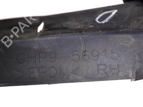 Andre MAZDA 6 Saloon (GJ, GL) 2.2 D (GJ2FP) | BP30223392O1 