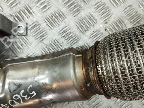 Pipe VW TOUAREG (CR7, RC8) 3.0 TDI 4motion | BP26309424M125  - Image 6