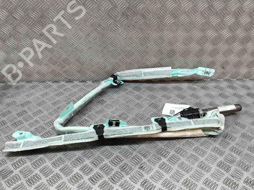 Used Right curtain airbag VW PASSAT B7 Variant (365) 2.0 TDI (140 hp) 27351564
