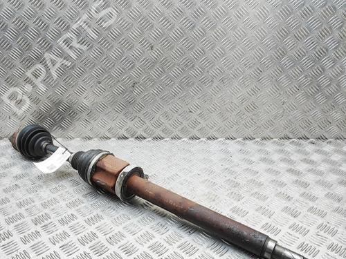 Right front driveshaft VOLVO V40 Hatchback (525) D4 | BP40605729M39 - Image 3