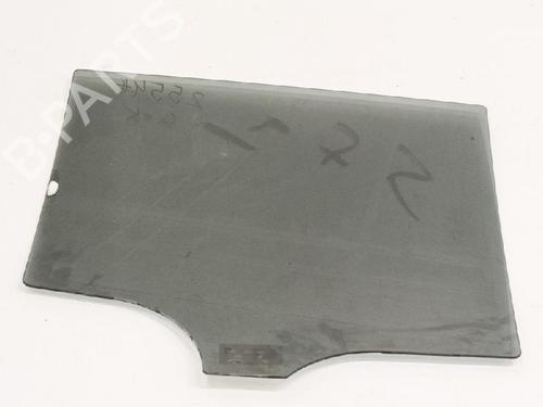 Rear left door window MERCEDES-BENZ GLC (X253) 300 (253.948) | BP27747559C20 