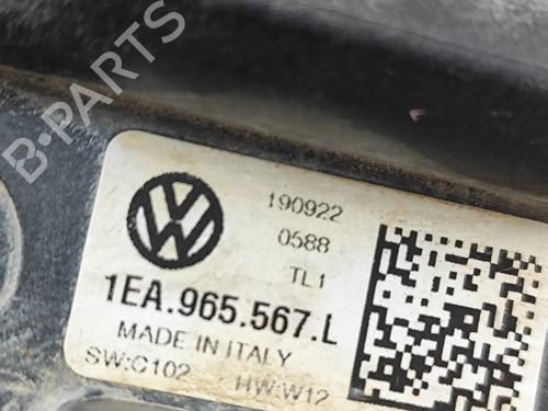 Auxiliary water pump VW ID.4 (E21) Pure | BP33291804M111 - Image 7