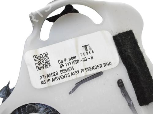 Módulo eletrónico TESLA MODEL 3 (5YJ3) EV AWD | BP30250250M83