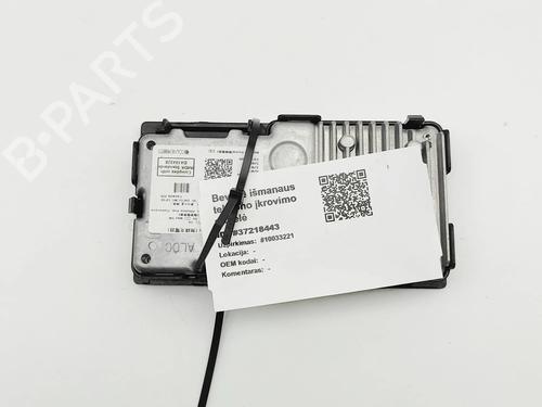 Electronic module KIA XCEED (CD) 1.5 T-GDI | BP37481431M83 - Image 3