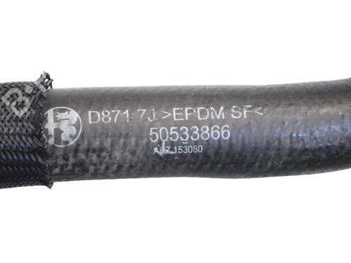 Pipe ALFA ROMEO GIULIA (952_) 2.0 (952ACA25) | BP33363462M125  - Image 5