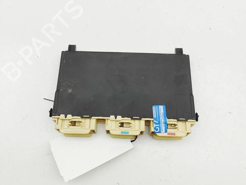 Electronic module MERCEDES-BENZ GL-CLASS (X166) GL 350 CDI / BlueTec 4-matic (166.823, 166.824) | BP33387968M83 - Image 3