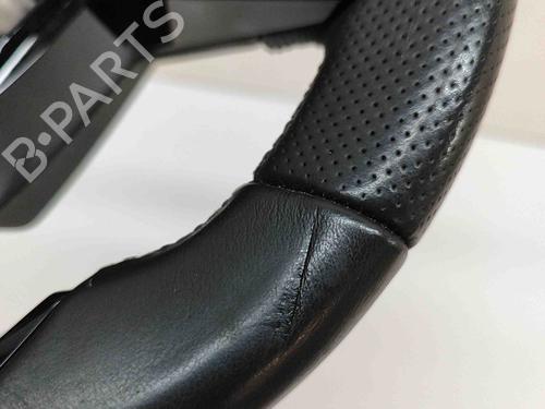 Steering wheel PEUGEOT 3008 III (KA_, KB_, KC_) e-210 (KCZKZX) | BP28565072C49