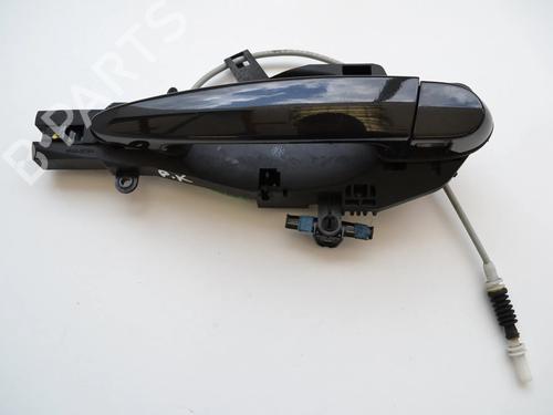 front-left-exterior-door-handle-bmw-3-coupe-e92-335-d-bmw-nera-2005-2006-2007-2008-2009-2010-2011-2012-2013-9863628 main image