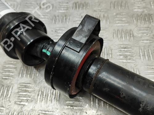 Driveshaft VOLVO XC90 II (256) D5 AWD | BP24581179M37 