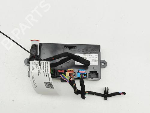Used Electronic module Electronic module VW MULTIVAN T7 (STM, STN) 1.4 eHybrid (218 hp) 33972303 33972303
