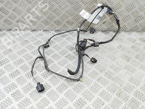 Electronic module VW CC B7 (358) 2.0 TDI | BP37522573M83 - Image 3