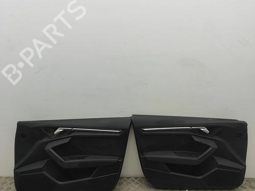 Seats set AUDI A3 Limousine (8YS, 8YM) S3 TFSI quattro | BP31112885C78 