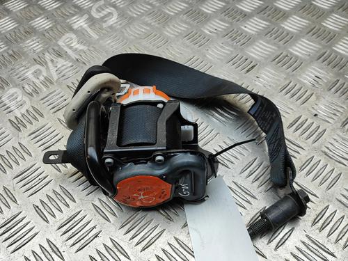 Used Rear left seatbelt Rear left seatbelt 38650835 38650835