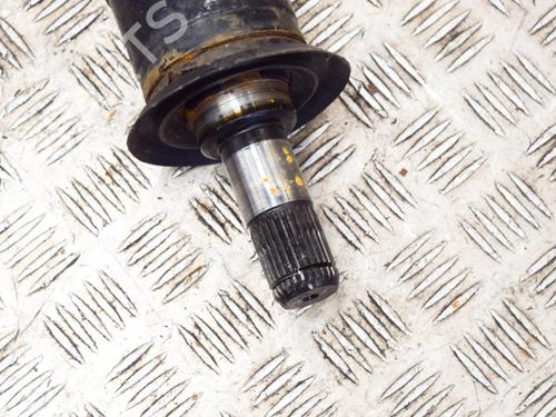 Left rear driveshaft BMW 3 Gran Turismo (F34) 320 i xDrive | BP10073963M40 