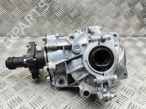 Used Front differential Front differential MAZDA CX-80 (KL_) e-SKYACTIVE-D MHEV AWD (KL0H, KL3R3P) (254 hp) 33389504 33389504