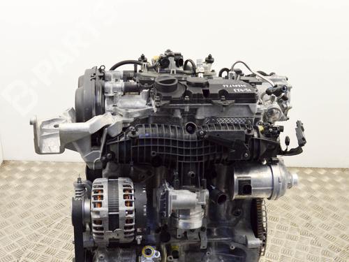 Engine VOLVO XC60 II (246) T5 | BP10991964M1