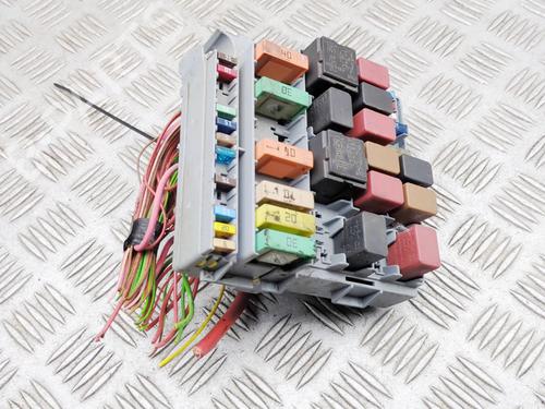 Fuse box IVECO DAILY VI Platform/Chassis 33S13, 35S13, 35C13 | BP39884558E1 - Image 3