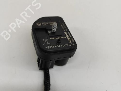 Electronic module NISSAN QASHQAI III (J12) 1.3 DIG-T | BP27786916M83 - Image 4