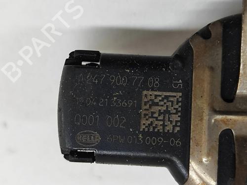 Electronic sensor MERCEDES-BENZ C-CLASS (W206) C 300 d (206.006) | BP27777391M84 
