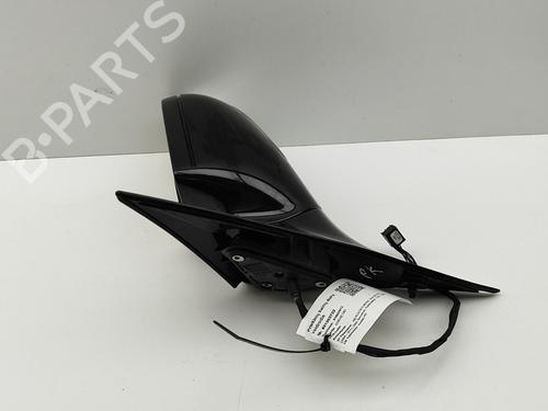 Left mirror MERCEDES-BENZ SLK (R171) 200 Kompressor (171.442) | BP27521362C26 
