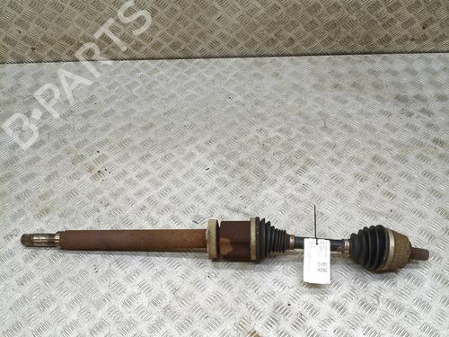 Right front driveshaft VOLVO V40 Hatchback (525) T2 | BP39989969M39 - Image 5
