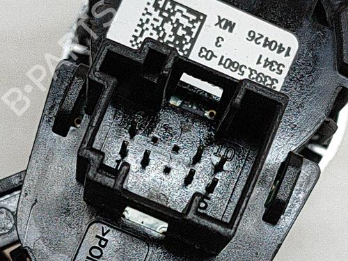 Switch BMW X5 (F15, F85) xDrive 40 d | BP19937046I30 