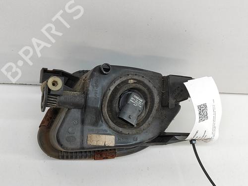Right front fog light MERCEDES-BENZ E-CLASS (W211) E 270 CDI (211.016) | BP22351607C31 