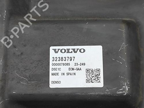 Engine control unit (ECU) VOLVO XC40 (536) B3 Mild-Hybrid | BP37797496M57 - Image 6