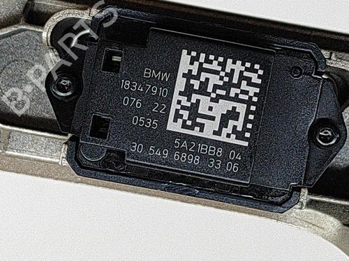 Switch BMW iX (I20) xDrive 50 | BP33368940I30  - Image 5