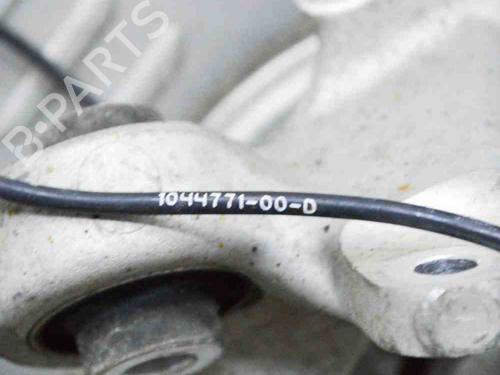 Left rear steering knuckle TESLA MODEL 3 (5YJ3) EV AWD | BP27752934M27