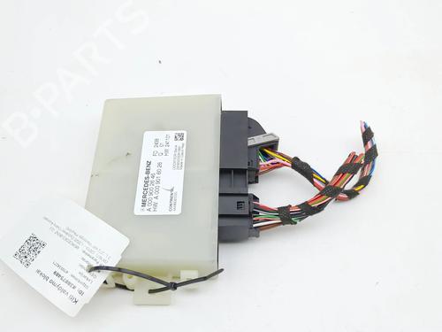 Control unit MERCEDES-BENZ GLE (V167) GLE 450 d 4-matic (167.133) | BP39656494M11 - Image 4