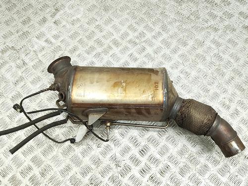 Catalyseur BMW 2 Coupe (F22, F87) 220 d (190 hp) 32118950