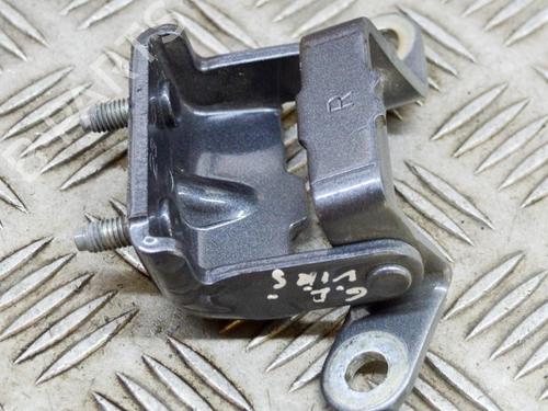 Used Hinge/Door check strap NISSAN LEAF (ZE1) Electric (150 hp) 27761251