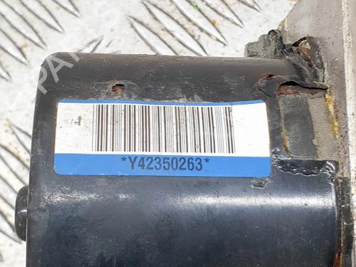 ABS pump RENAULT CLIO III (BR0/1, CR0/1) 1.2 16V (BR02, BR0J, BR11, CR02, CR0J, CR11) | BP8145690M43 