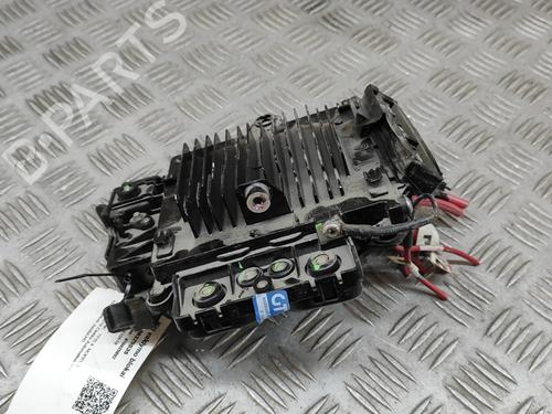 Used Fuse box TESLA MODEL X (5YJX) P100D AWD (772 hp) 26319762