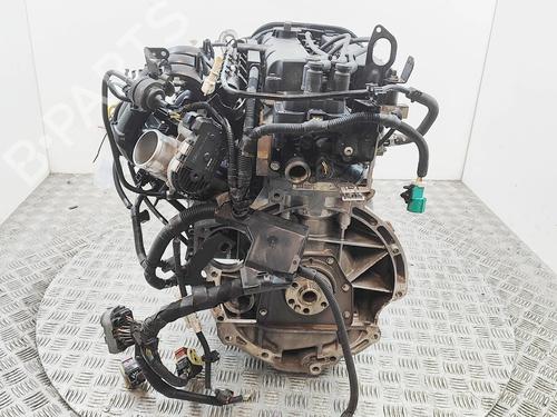 Engine PORSCHE BOXSTER (986) 2.7 | BP40226915M1 - Image 3